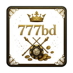 777bd logo